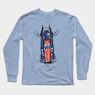 Team USA Long Sleeve T-Shirt